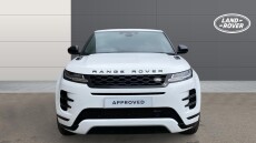 Land Rover Range Rover Evoque 1.5 P300e Evoque Edition 5dr Auto Hatchback